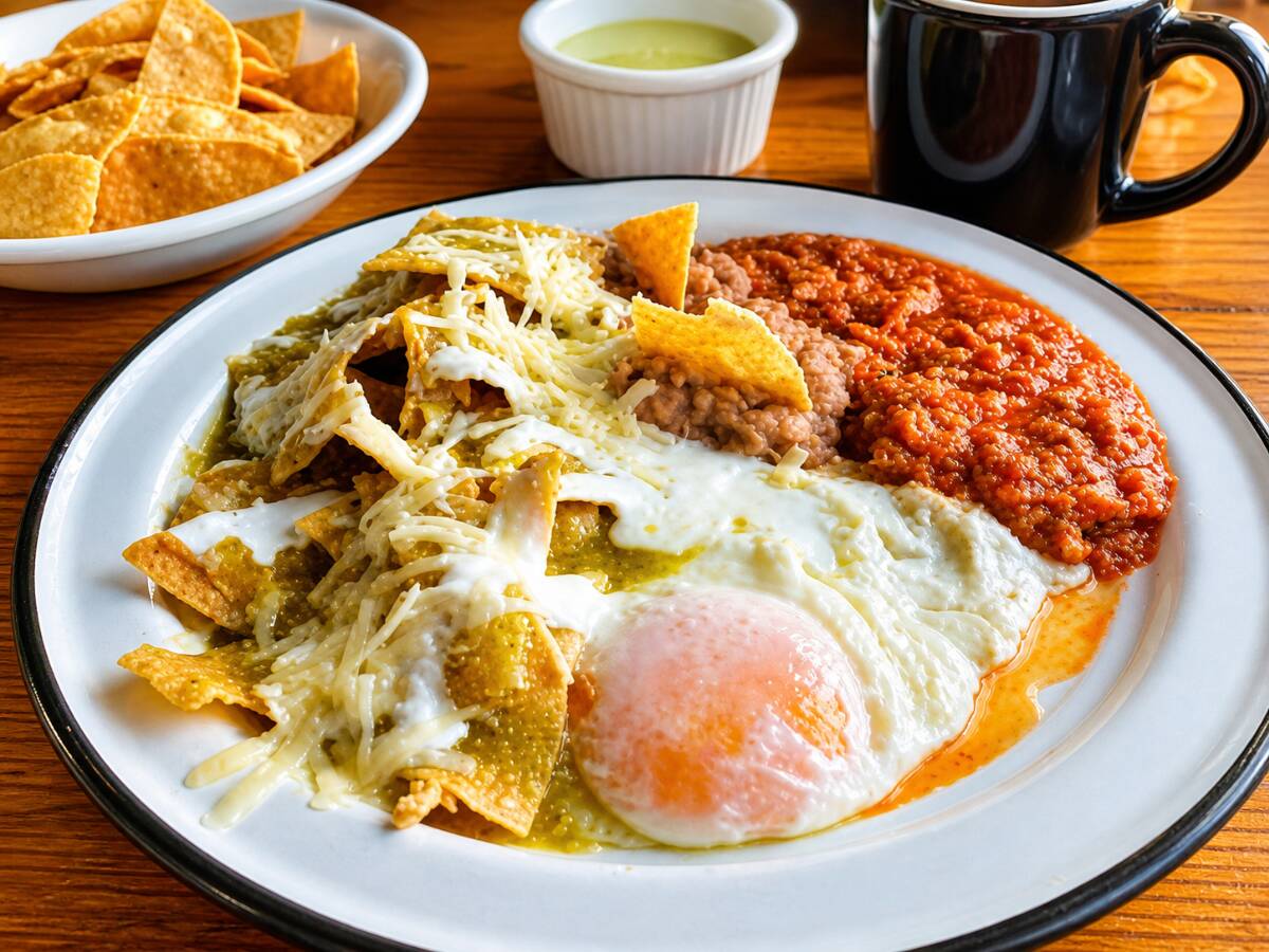 La Esquina del Patio, Desayunos y Algo Más