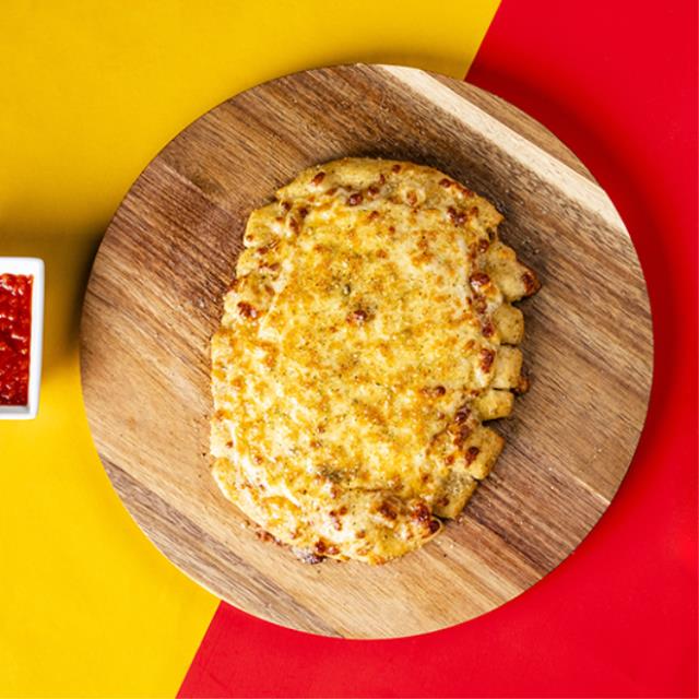 CHEESE BREAD