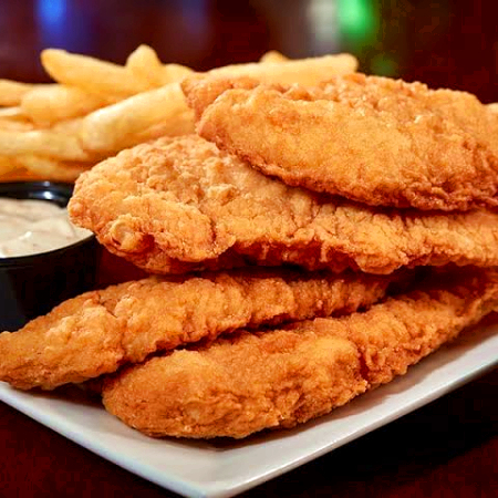 Chicken Tenders 5pz