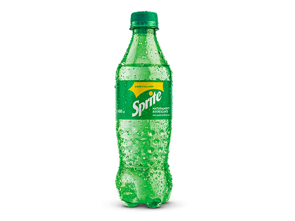 Sprite Personal