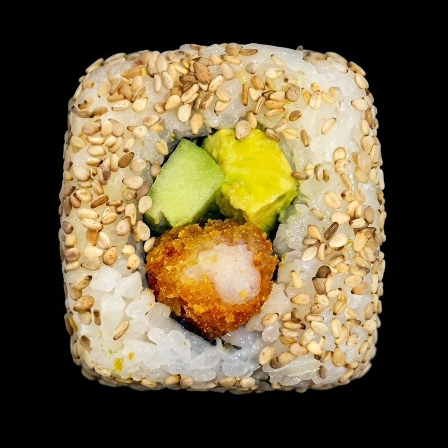 California Maki