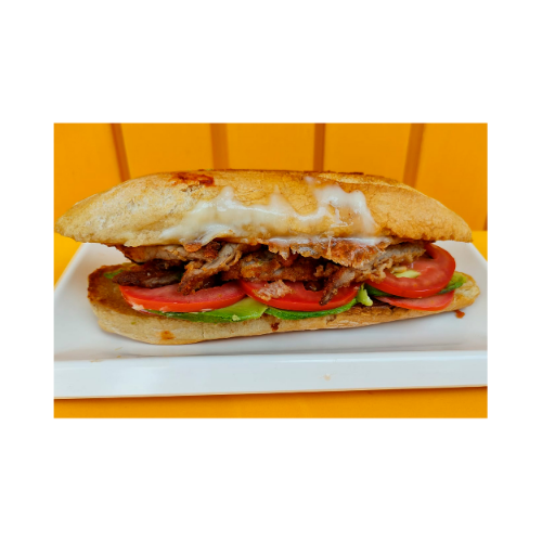 MILANESA DE RES