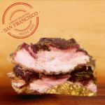 Chicharrón de Barriga Especial