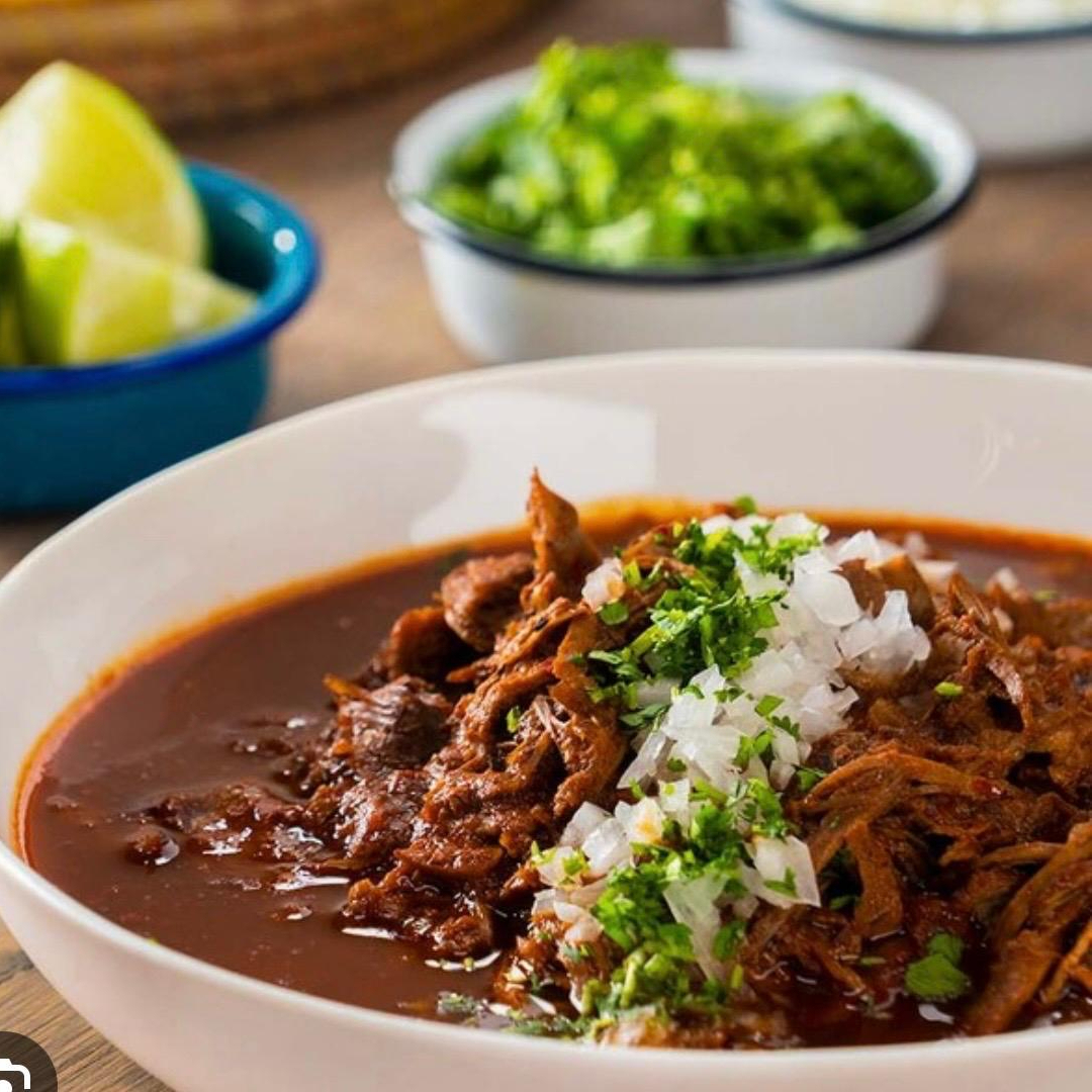 VACITO DE BIRRIA COMBO CON TE