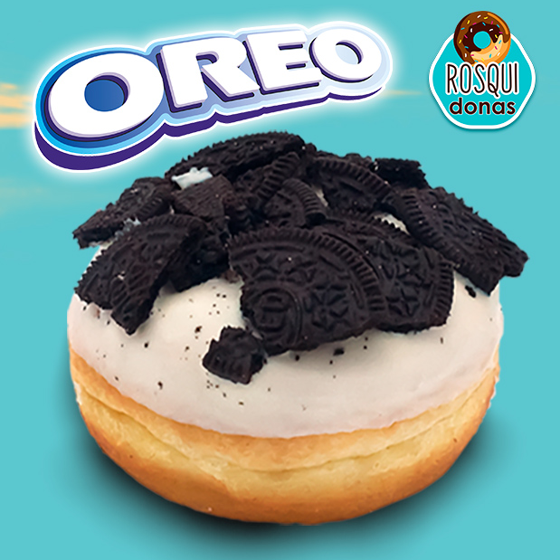 Dona OREO
