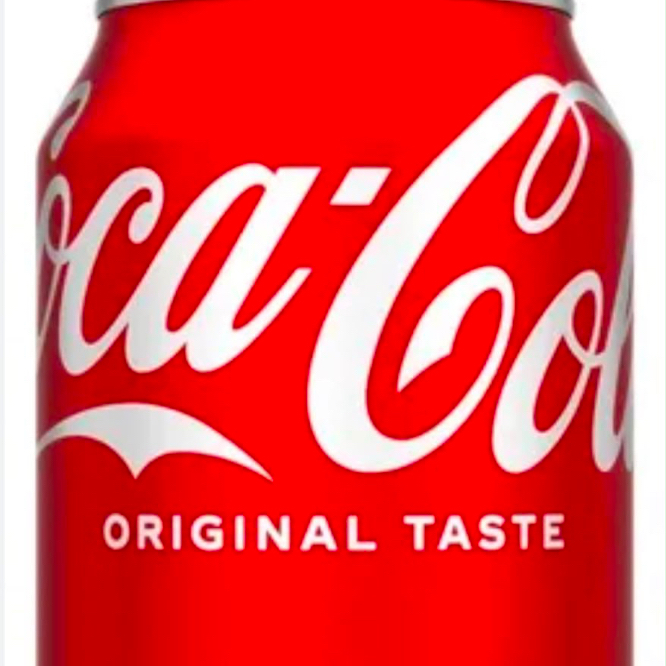 Coca Cola