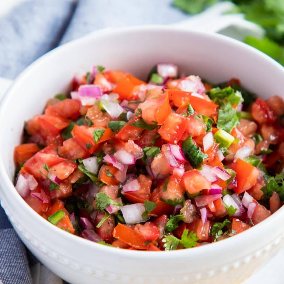 Pico de Gallo