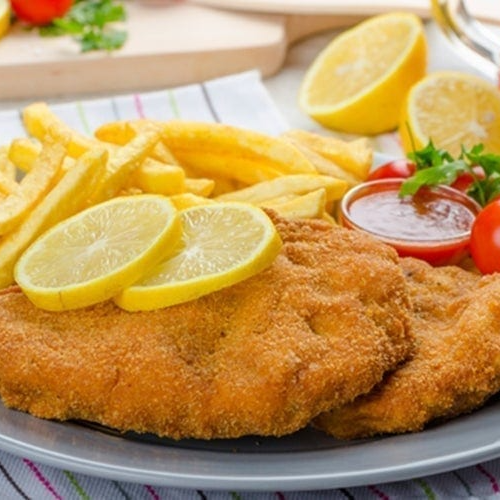 Comida corrida
