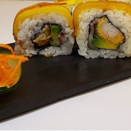 Musa Roll