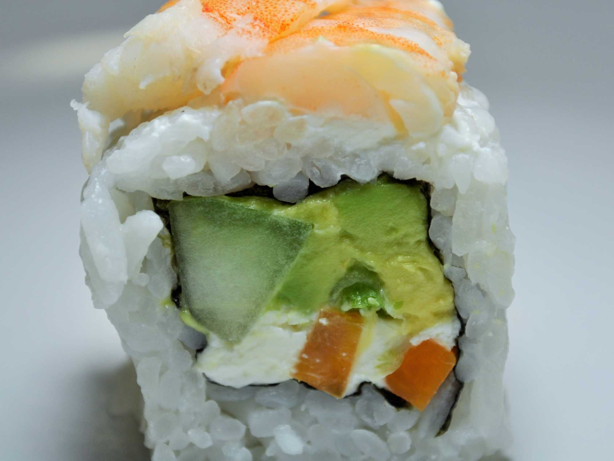 Ebi Luxe