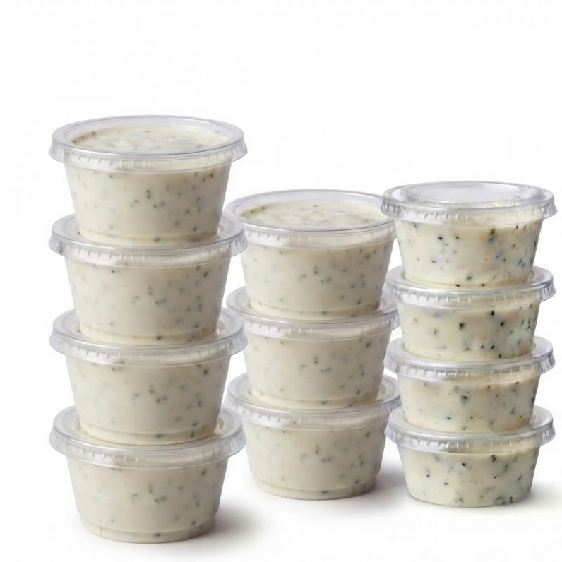 Extra de Ranch