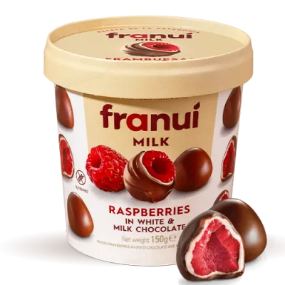 Franui Milk