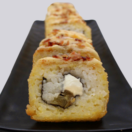 CHEESE ROLL