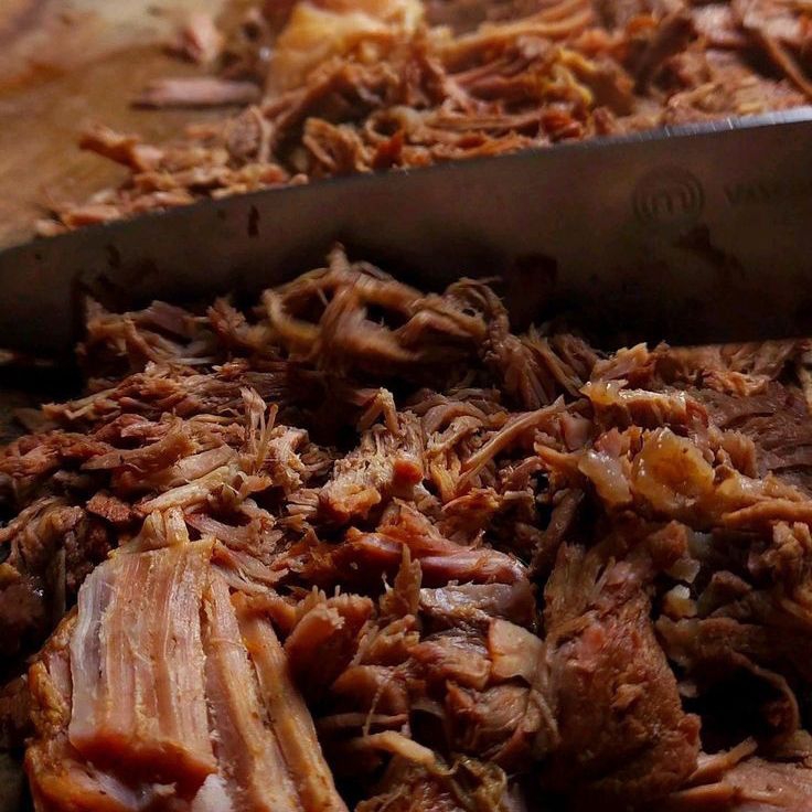 Medio Kilo De Birria