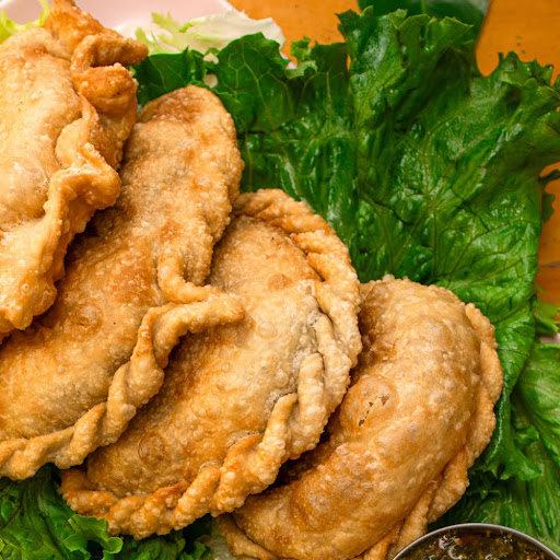 Empanada Fogazetta