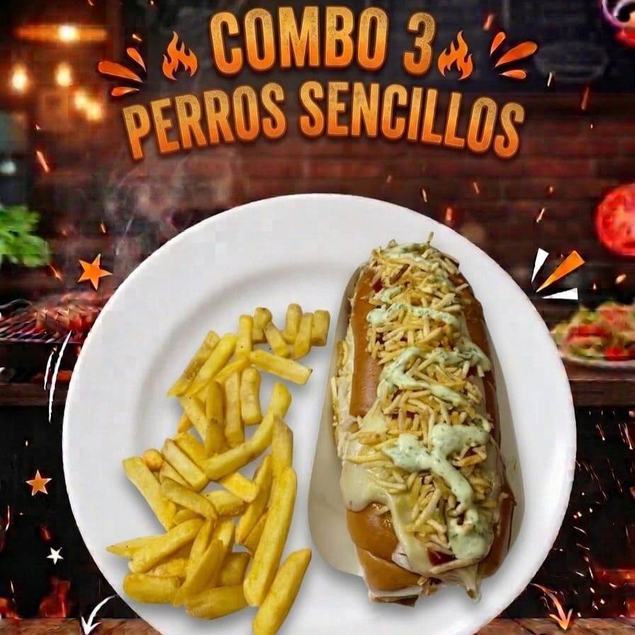Combo 3