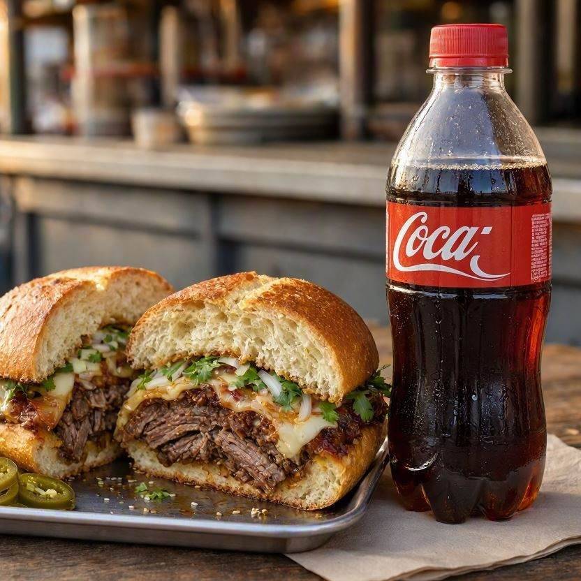 COMBO PAL ANTOJO