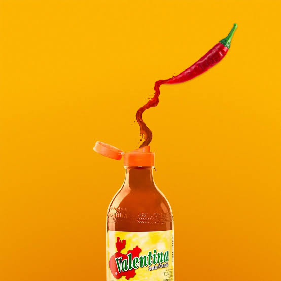 Salsa Valentina
