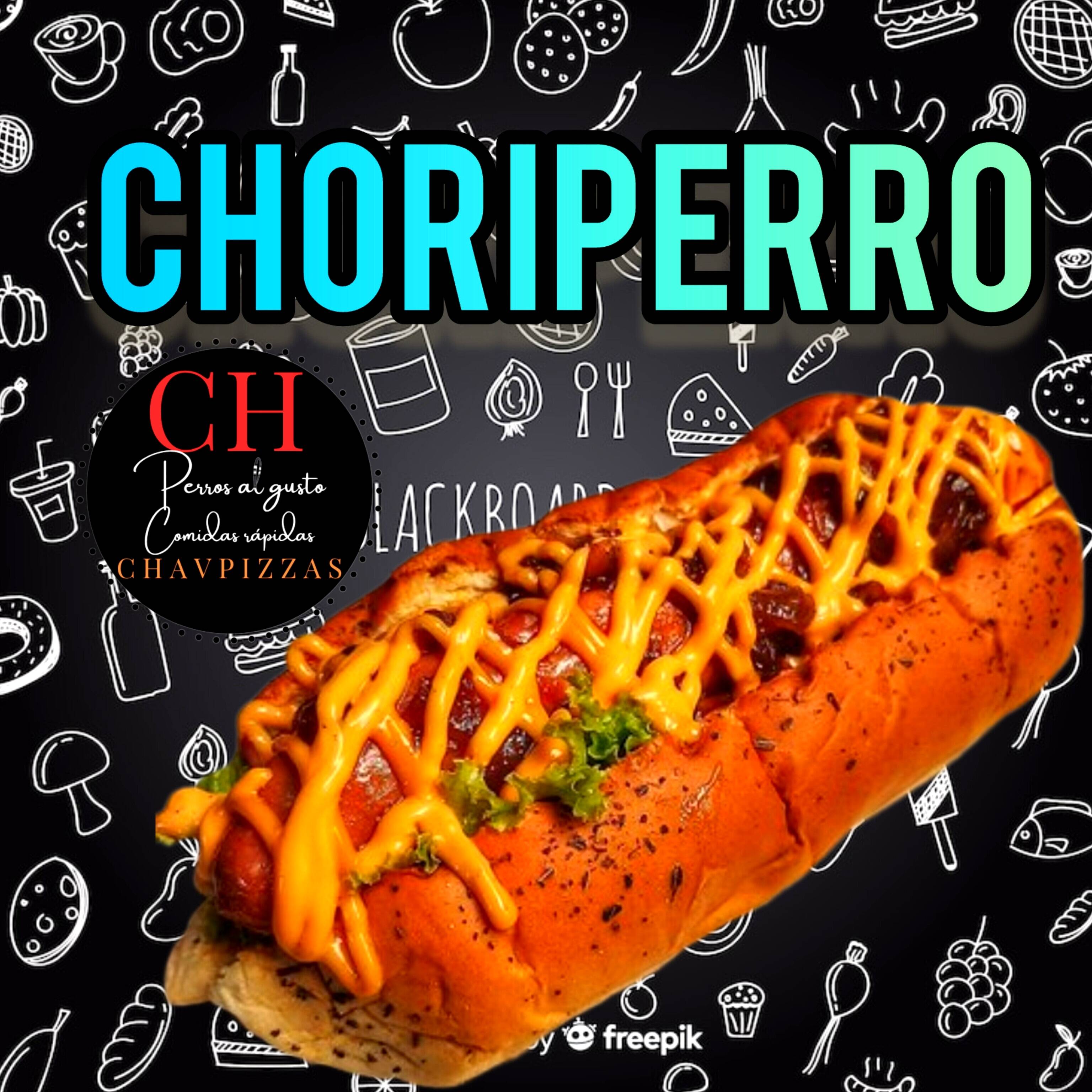Choriperro