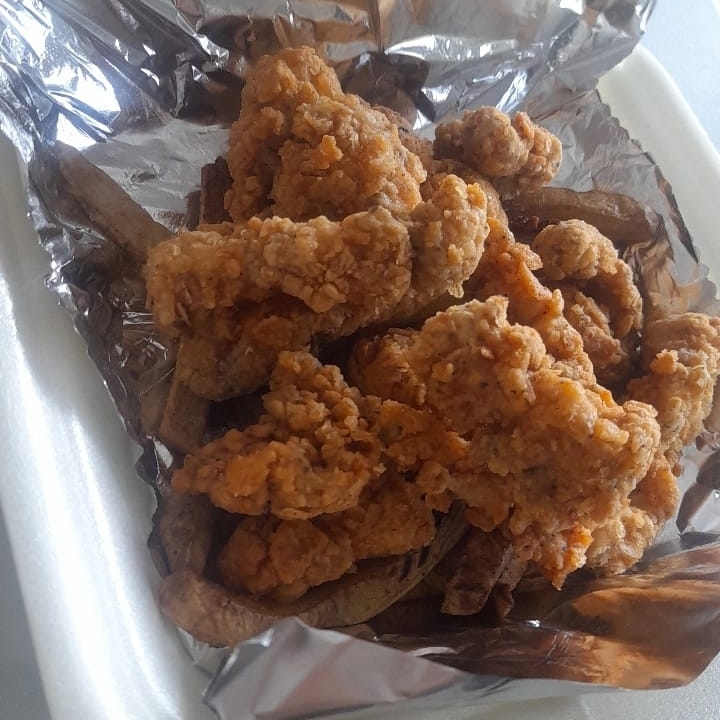 Boneless