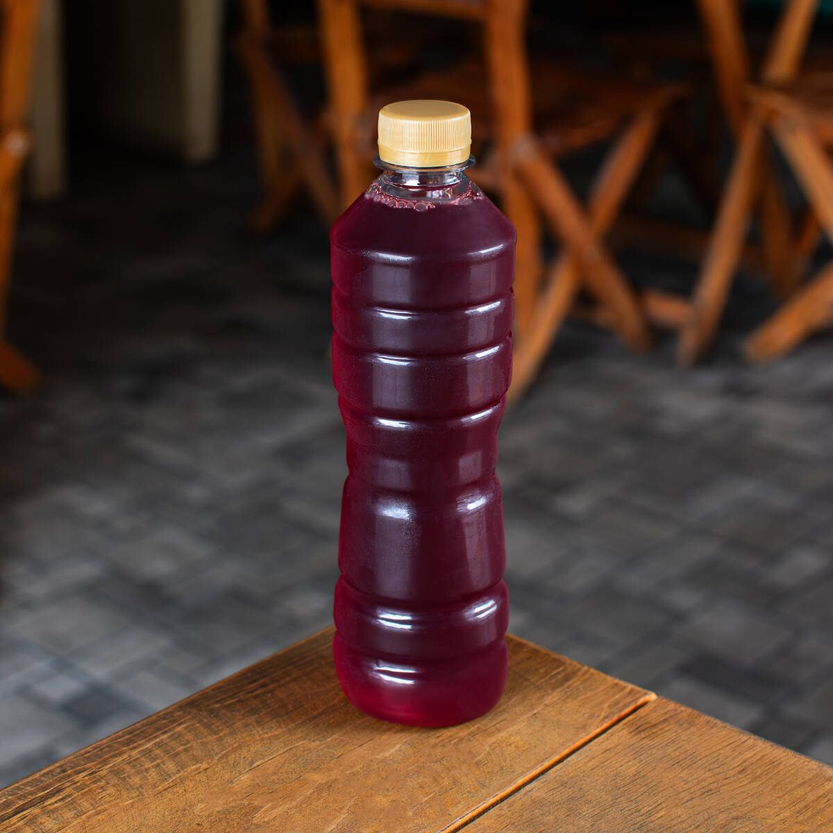 Agua de Jamaica 500ml