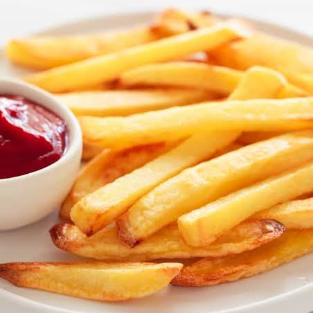 1/2 ORD. PAPAS