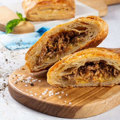 Pastel de Posta Mediano