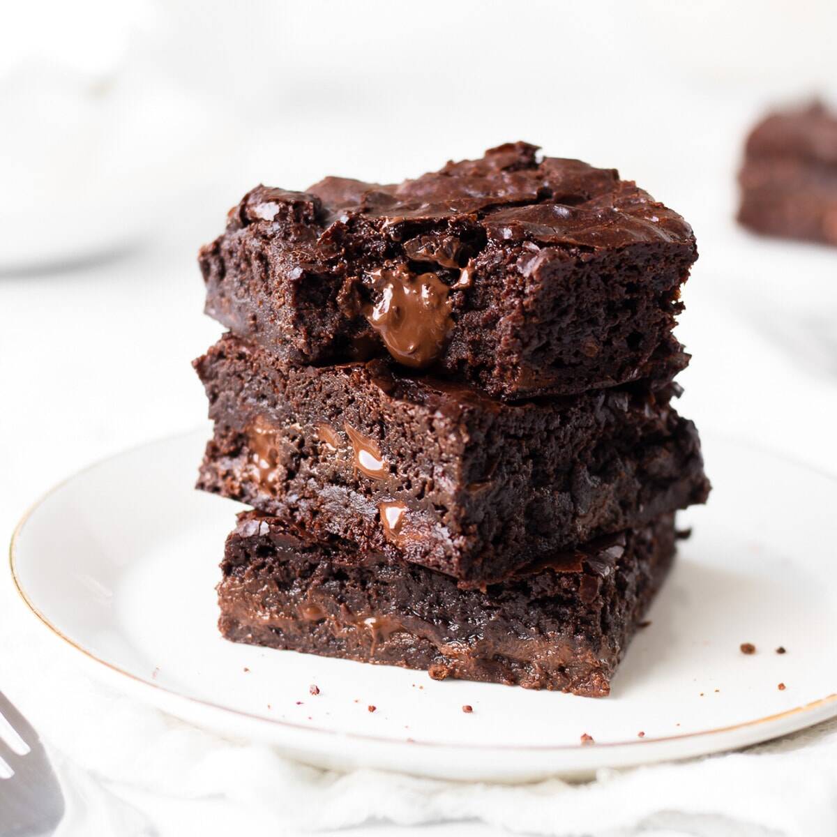 Brownie de Chocolate