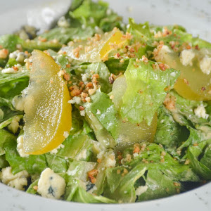 ENSALADA BLUE FORMAGGIO TRATORIA