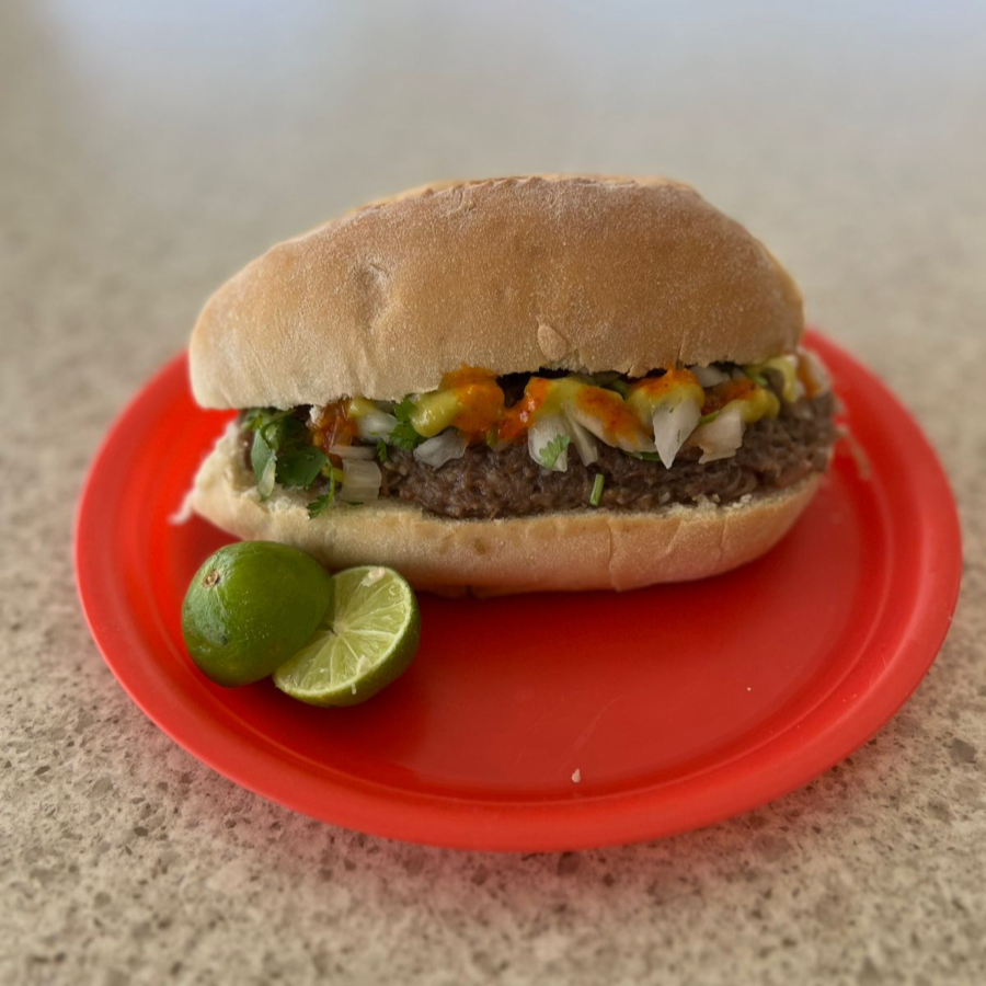 Combo: 2 Lonches + 2 Coca Cola
