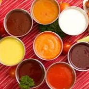 Salsa Extra