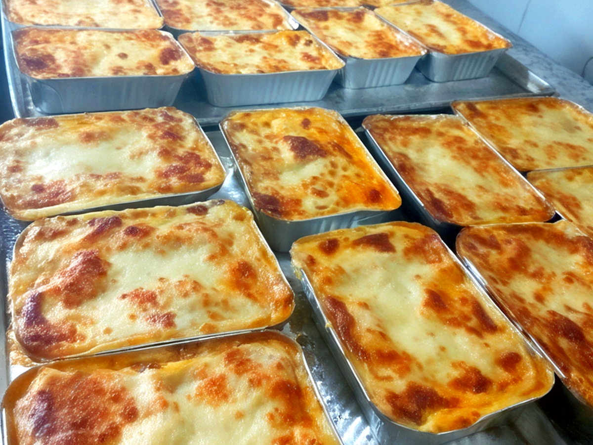 Caseirinhos Da Chefinha