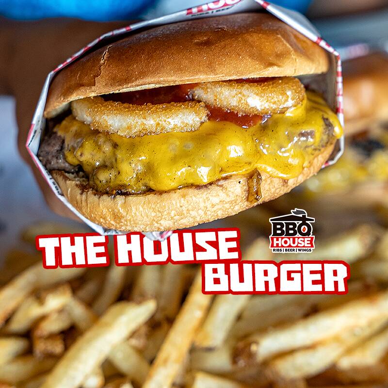 House Burger