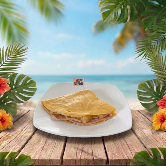 Crepa del Mar