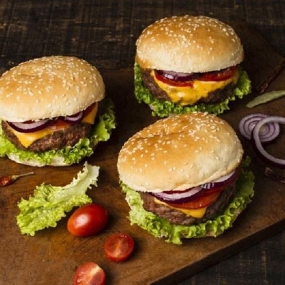 CangreBurger :B