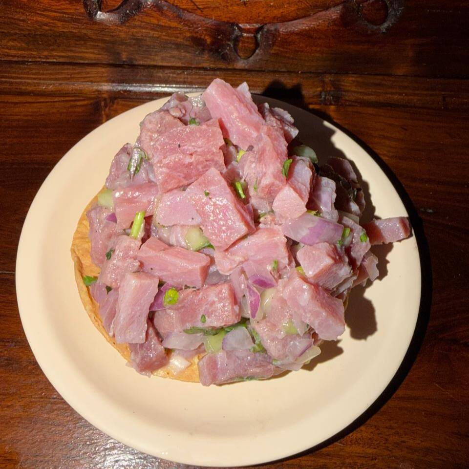 Atún