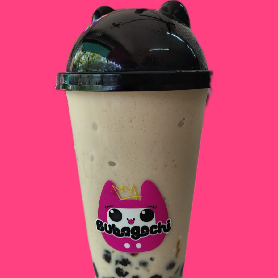 BOBA SMOOTHIES