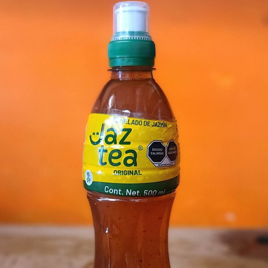 JAZTE 500 ML