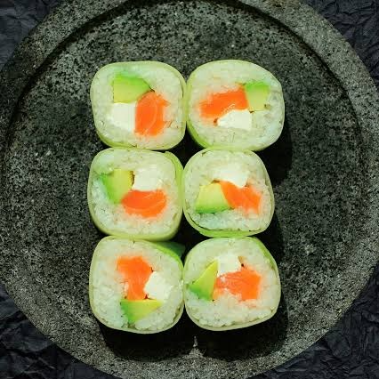Kiuri Roll