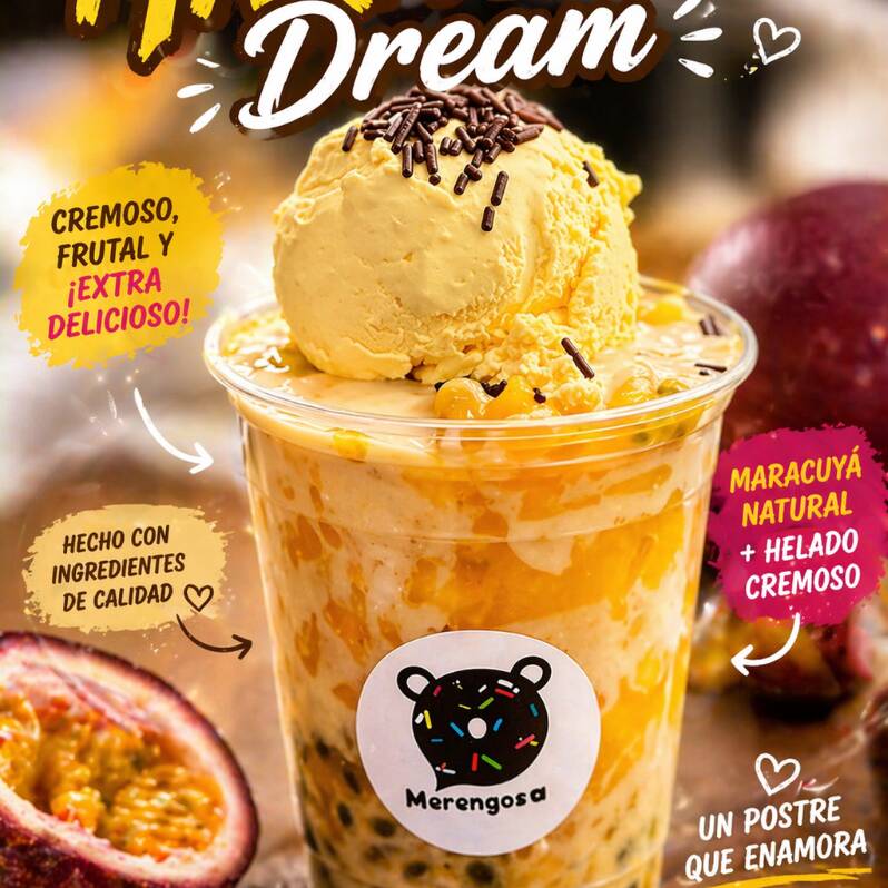 Maracumango