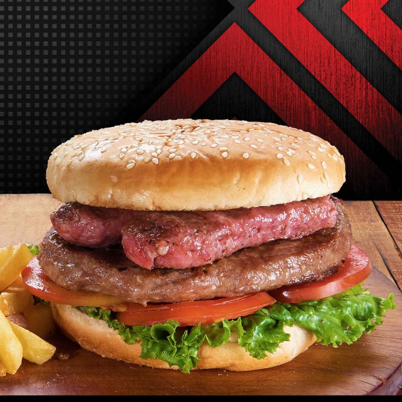 ESPECIAL JR