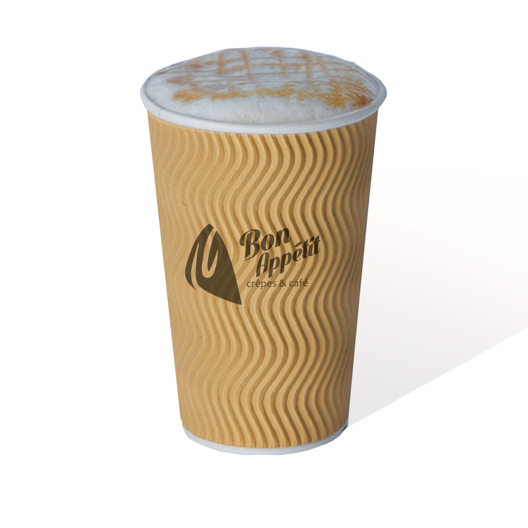 Caramel Macchiato