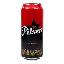 Pilsen latón