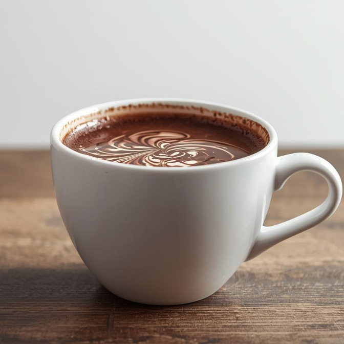 Chocolate Amargo