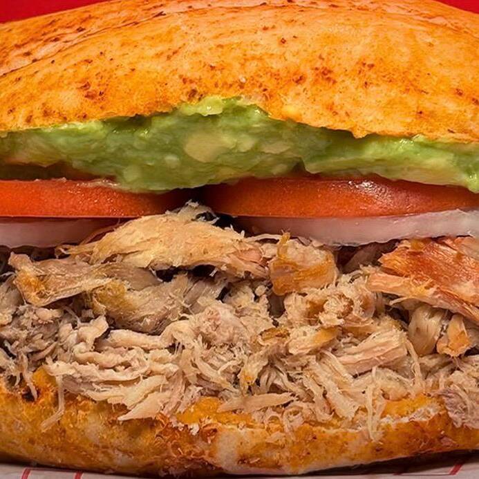 Tortas Especial