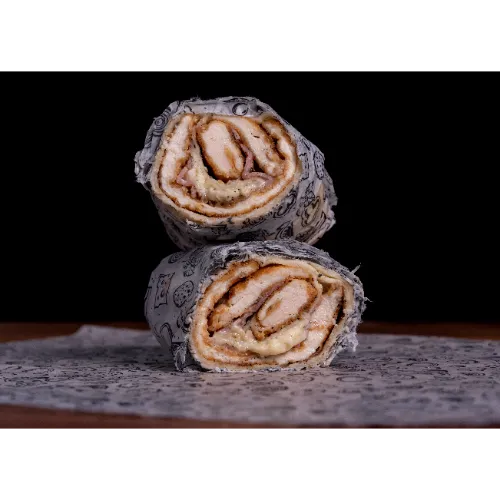 Wrap Cordon Bleu