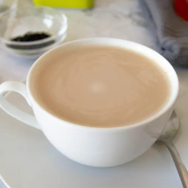 Chocolate Caliente