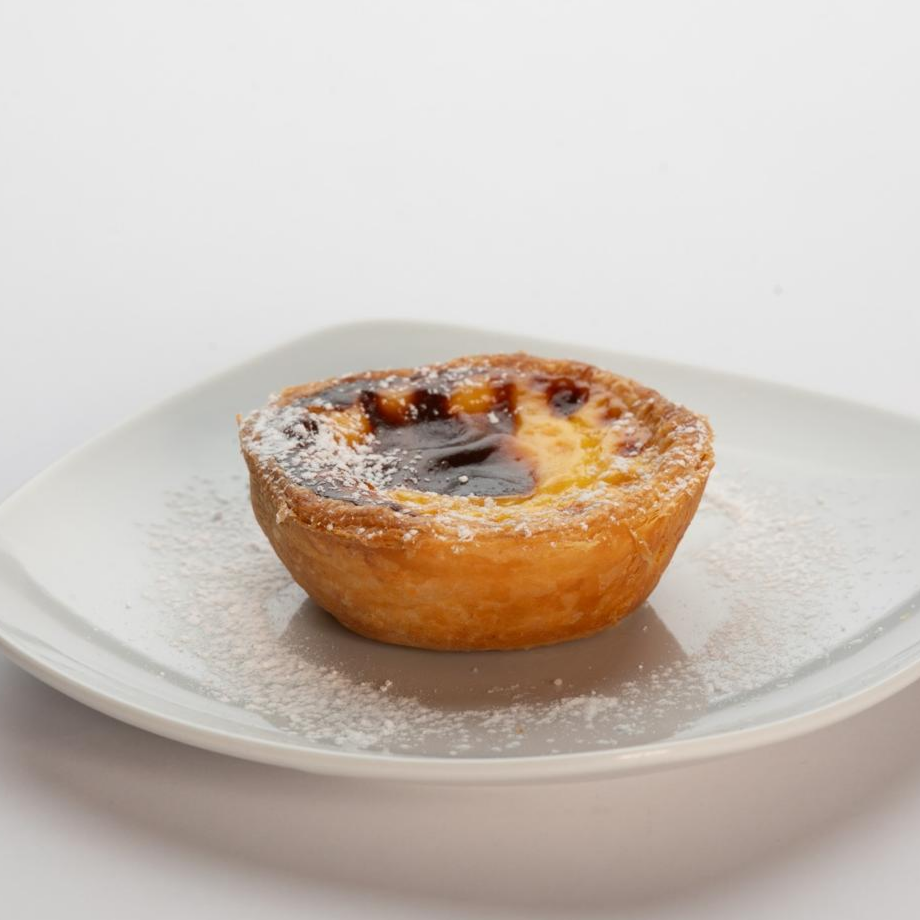 Pastel de Nata