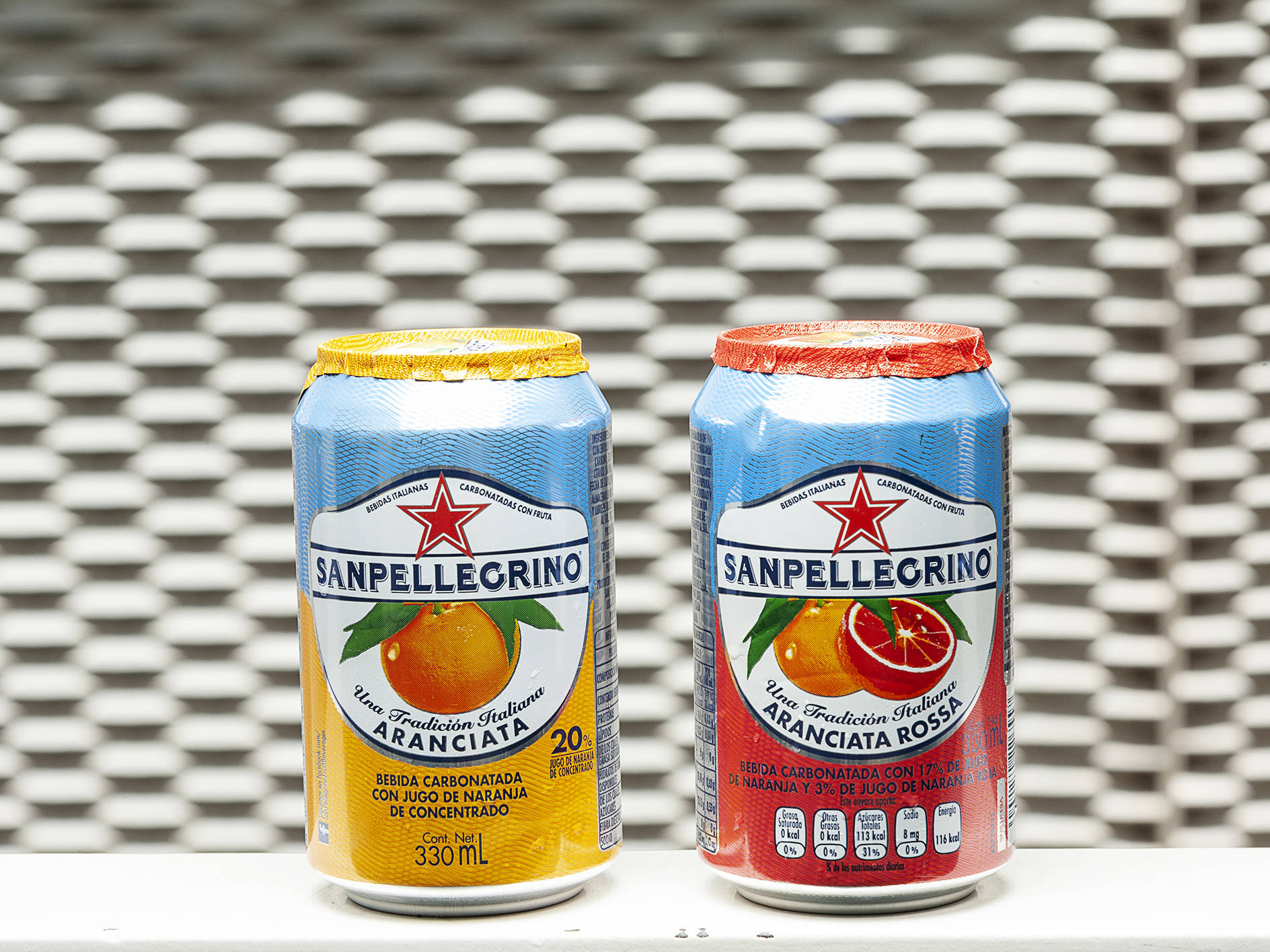 San Pellegrino