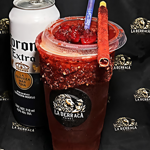 MICHELADA CORONA CLAMATO